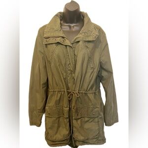 Utility Jacket Old Navy